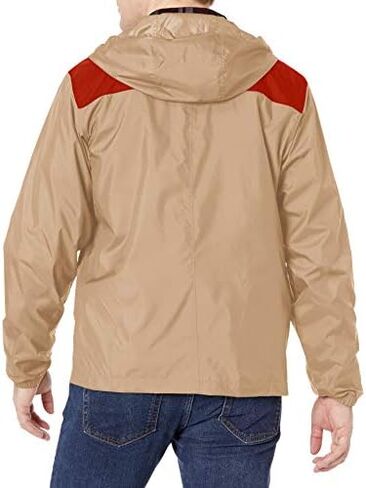 Columbia Men's Flash Forward Windbreaker in Kuwait