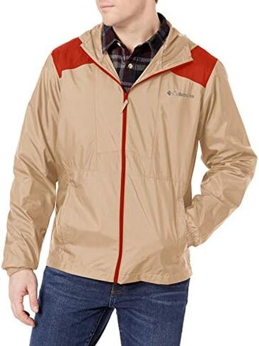 Columbia Men's Flash Forward Windbreaker in Kuwait