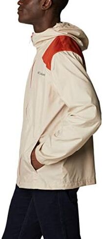 Columbia Men's Flash Forward Windbreaker in Kuwait