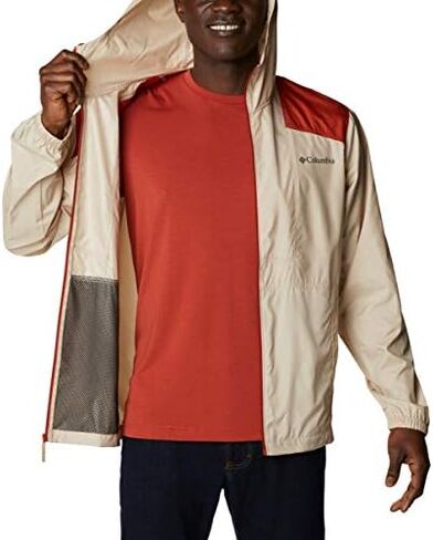 Columbia Men's Flash Forward Windbreaker in Kuwait