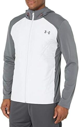 Under Armour Men's ColdGear Sprint Hybrid in Saudi Arabia