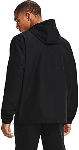 Under Armour Men's Sportstyle Windbreaker in Saudi Arabia
