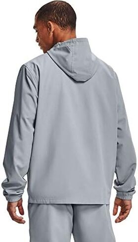 Under Armour Men's Sportstyle Windbreaker in Saudi Arabia