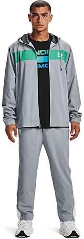 Under Armour Men's Sportstyle Windbreaker in Saudi Arabia