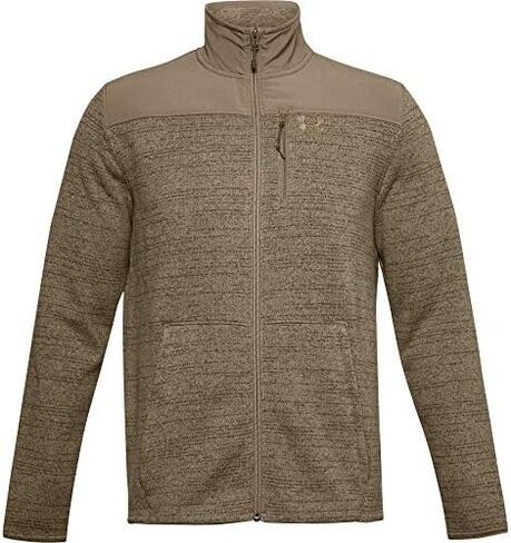Under Armour Men's Specialist Full Zip 2.0 Jacket in Kuwait