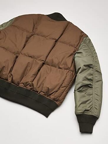 Lacoste Men's Long Sleeve Colorblocked Twill Bomber Jacket in Saudi Arabia