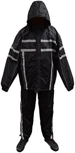 NexGen Men's Rain Suit in Saudi Arabia