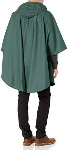 Charles River Apparel mens Pacific Rain Poncho in Kuwait