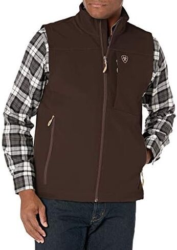 سترة ARIAT الرجالية Vernon 2.0 Softshell in Kuwait