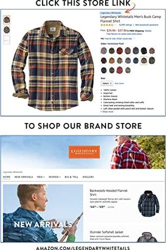 Legendary Whitetails Men's Concealed Carry Outerwear Vest for Men, Canvas Cross Trail Conceal CCW Holster, Hunting Insulated in Kuwait