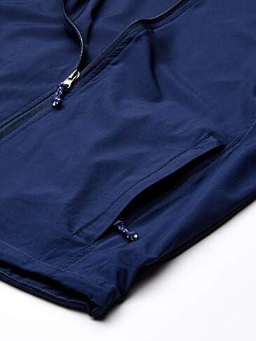 Charles River Apparel Men's Pack-n-go Vest in Saudi Arabia