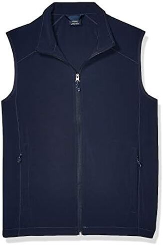Charles River Apparel Men's Pack-n-go Vest in Saudi Arabia