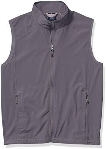 Charles River Apparel Men's Pack-n-go Vest in Saudi Arabia