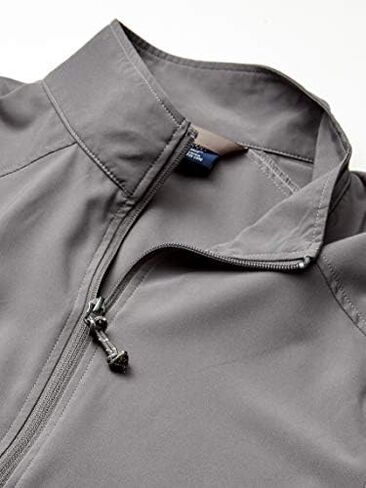 Charles River Apparel Men's Pack-n-go Vest in Saudi Arabia