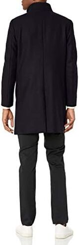 Theory Mens,Wool Mid Length Coat,belvin Sp in Saudi Arabia