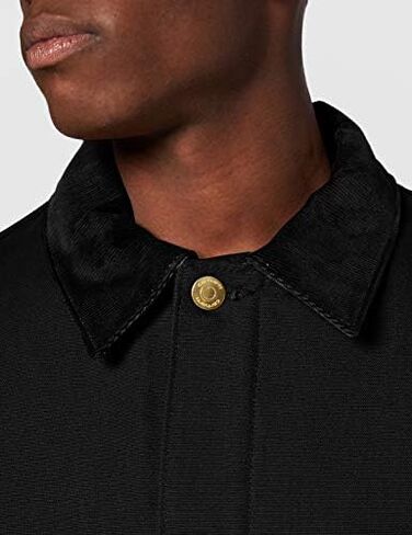 جاكيت Duck Chore للرجال من Carhartt C001 (مقاسات عادية وكبيرة وطويلة) in Kuwait