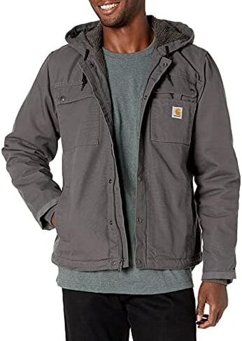 جاكيت Bartlett الرجالي من Carhartt (مقاس عادي وكبير وطويل) in Saudi Arabia