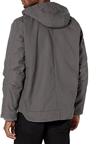 جاكيت Bartlett الرجالي من Carhartt (مقاس عادي وكبير وطويل) in Saudi Arabia