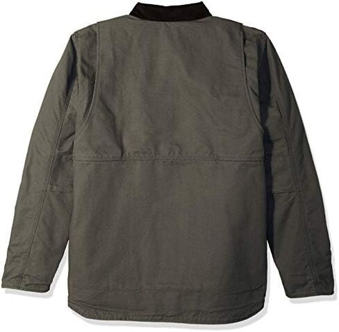 جاكيت Carhartt رجالي كامل التأرجح in Kuwait