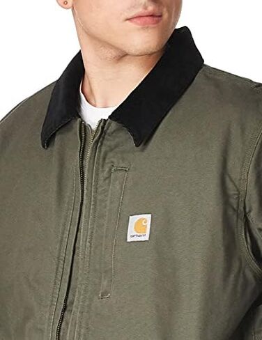 جاكيت Carhartt رجالي كامل التأرجح in Kuwait