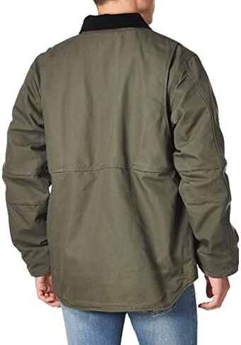 جاكيت Carhartt رجالي كامل التأرجح in Kuwait