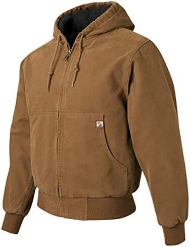 DRI Duck Men's Cheyenne Jacket in Saudi Arabia