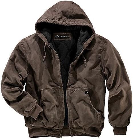 DRI Duck Men's Cheyenne Jacket in Saudi Arabia