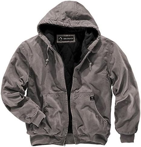 DRI Duck Men's Cheyenne Jacket in Saudi Arabia