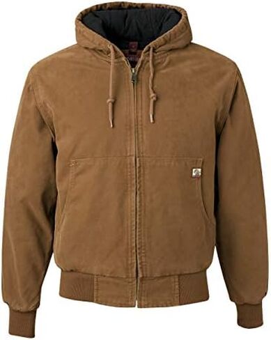 DRI Duck Men's Cheyenne Jacket in Saudi Arabia