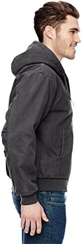 DRI Duck Men's Cheyenne Jacket in Saudi Arabia