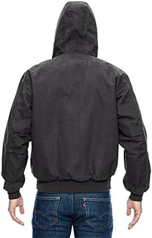 DRI Duck Men's Cheyenne Jacket in Saudi Arabia