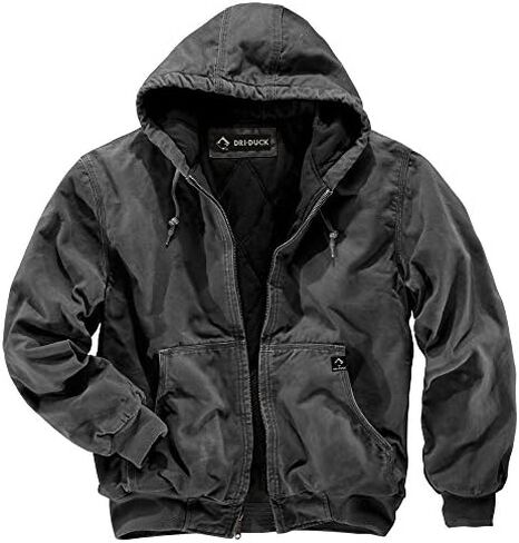 DRI Duck Men's Cheyenne Jacket in Saudi Arabia