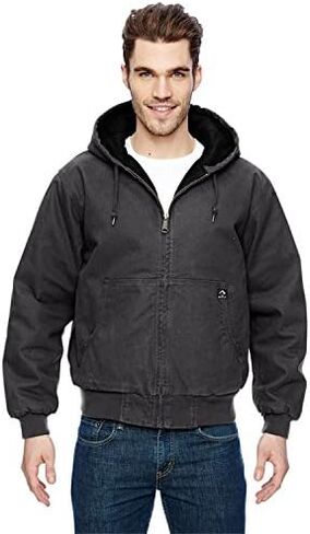 DRI Duck Men's Cheyenne Jacket in Saudi Arabia
