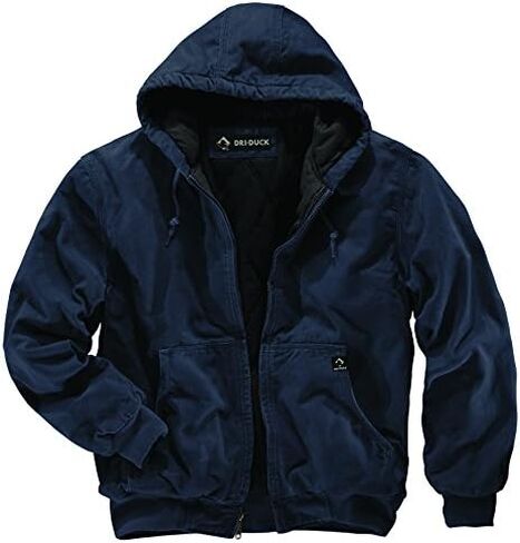 DRI Duck Men's Cheyenne Jacket in Saudi Arabia
