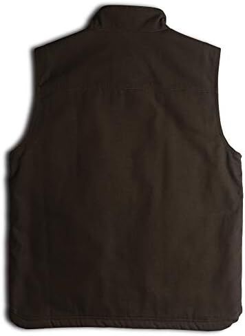 Walls Men's Super Duck Lined Vest in Saudi Arabia