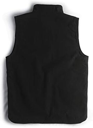 Walls Men's Super Duck Lined Vest in Saudi Arabia
