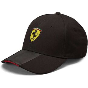Scuderia Ferrari Carbon Cap أسود in Kuwait