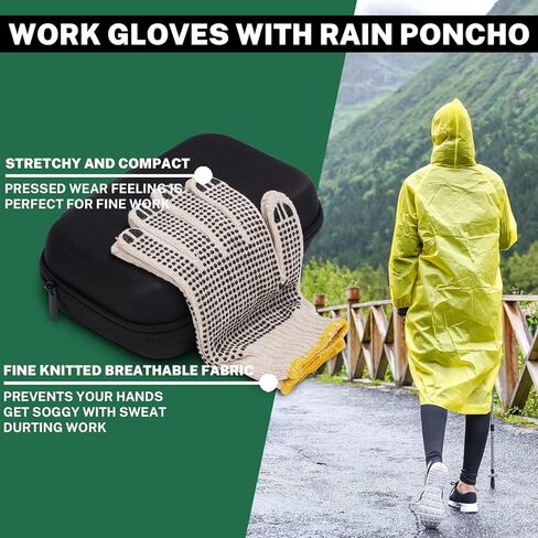 مجموعة أدوات الطوارئ للمساعدة على الطريق متعددة الأغراض، حقيبة سيارة ممتازة مع كابل توصيل البطارية، مجموعة أدوات السيارة للسيارة أو السيارة أو الشاحنة أو سيارات الدفع الرباعي للرجال أو النساء، رمادي in Kuwait