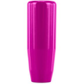 Mishimoto MMSK-BK Weighted Shift Knob Black