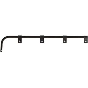 Betts Spring Manufacturing Co. Genuine Mud Flap Hanger - A25RL in Saudi Arabia