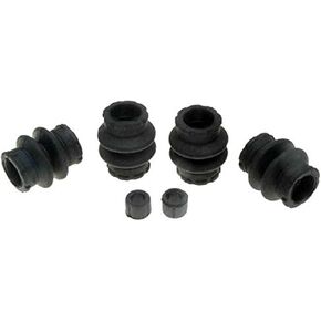 ACDelco Professional 18K2417 Front Disc Brake Caliper Rubber Bushing Kit with Seals in Saudi Arabia