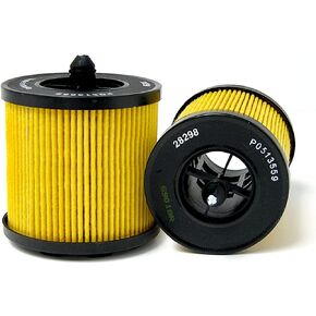 AC ديلكو فلتر زيت المحرك PF457G من جي ام اوريجينال اكويبمنت in Saudi Arabia