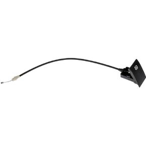 Dorman 924-430 Parking Brake Pedal Release Cable Compatible with Select Cadillac / Chevrolet / GMC Models in Saudi Arabia