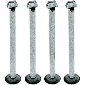 ACDelco Professional 18H1106 Rear Brake Anchor Pin in Saudi Arabia