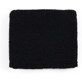 Black Blank Rear Brake or Clutch Reservoir Cover by Reservoir Socks for Motorcycles, Sportbikes in Saudi Arabia