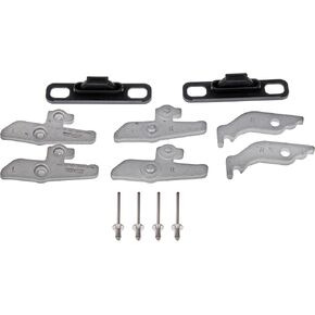 Dorman 924-741 Parking Brake Lever Kit for Select Ford / Lincoln Models in Saudi Arabia