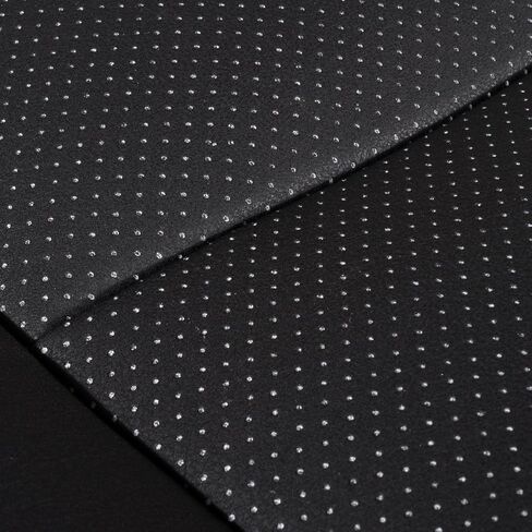 غطاء حماية مقعد السيارة من جلد البولي يوريثان الفاخر للغاية من EDEALYN، غطاء مقعد السيارة لمعظم سيارات السيدان وسيارات الدفع الرباعي ذات الأربعة أبواب، غطاء مقعد واحد بدون مسند ظهر قطعة واحدة (عرض 20.8 × عمق 21 × طول 0.2 بوصة) (بيج ثلاثي الأبعاد) in Kuwait