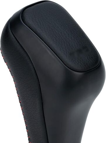 مقبض ناقل الحركة الأوتوماتيكي Xiaoyudou مع نقش لسيارة Toyota 4Runner TRD Pro 2010-2021 وTundra TRD 2007-2021 (TR-أسود) in Kuwait