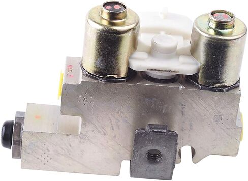 Cardone 12-2029 Remanufactured Anti-Lock Brakes ABS Hydraulic Assembly Unit (Renewed) in Saudi Arabia