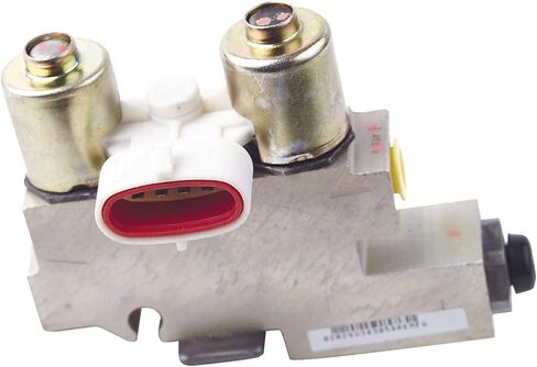 Cardone 12-2029 Remanufactured Anti-Lock Brakes ABS Hydraulic Assembly Unit (Renewed) in Saudi Arabia